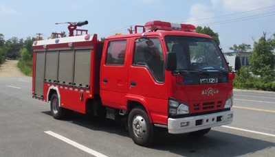 湖北江南重型森林消防車0722-3331008