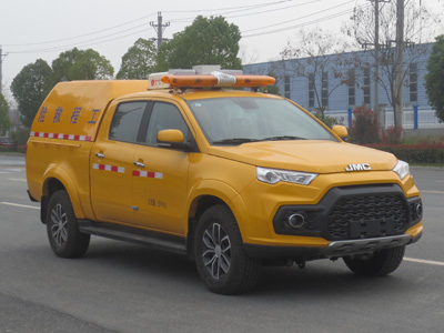 江特牌JDF5030XXHJ6型救險(xiǎn)車