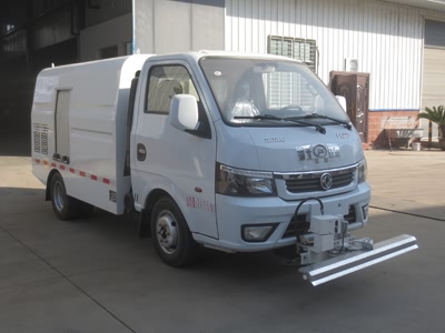 江特牌JDF5030TYHE6型路面養護車